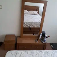 سرویس خواب|تخت و سرویس خواب|تهران, اکباتان|دیوار