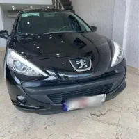 پژو207iاتوماتیک مدل 1042صفر کیلومتر|خودرو سواری و وانت|یزد, |دیوار