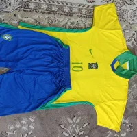 کیت برزیل