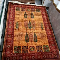 فرش /ضمانتی کارخانه|فرش|اراک, |دیوار