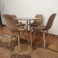 میز نهار خوری