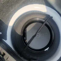 پارس تیوفای مدل ۱۴۰۰دریچه گاز سیمی زیمنس|خودرو سواری و وانت|بندر ماهشهر, |دیوار