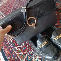 کیف و کفش