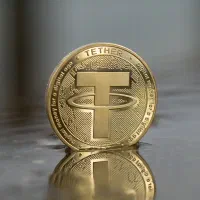 فروش تتر واقعی با حجم بالا