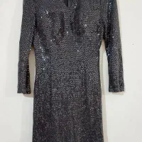 لباس مجلسی سایز40