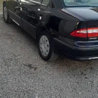 سمندlxمدل ۱۴۰۰