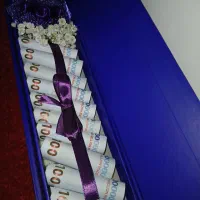 گل ربانی|گل مصنوعی|رودهن, |دیوار