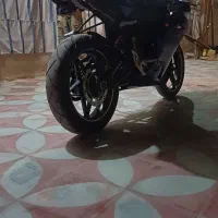 مگلی 250|موتورسیکلت|مرودشت, فاز اول شهرک فرهنگیان|دیوار