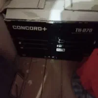 سیمای خانواده ۴ بانده و سیتیم صوتی جداگانه نونو|سیستم صوتی خانگی|نهاوند, |دیوار