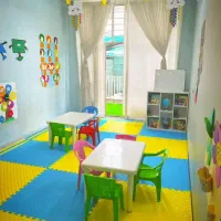 کارگاه ساخت گل رز ویژه کودکان درشهرک باهنر|خدمات آموزشی|کرمان, |دیوار