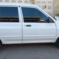 پراید ۱۱۱ مدل ۸۹|خودرو سواری و وانت|خمینیشهر, |دیوار