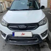 ام‌وی‌ام X33 S اسپرت، مدل ۱۳۹۵