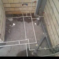 لوله کشی اب فاضلاب ولوله بازکنی|خدمات پیشه و مهارت|تهران, بازار|دیوار