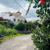 زمین شهرکی آماده ساخت با سند تک برگ