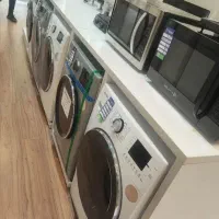 انواع وسایل برقی اقساطی تلویزیون|تلویزیون و پروژکتور|دیواندره, |دیوار