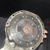 صفحه کلاچ سیکو اصلی|قطعات یدکی و لوازم جانبی|رشت, یخسازی|دیوار