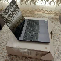 لپتاپ  matebook 13 i7 500 GB SSD هواوی|رایانه همراه|اهر, |دیوار