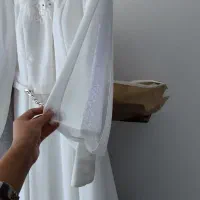 لباس عقد|لباس|خمینی‌شهر, |دیوار