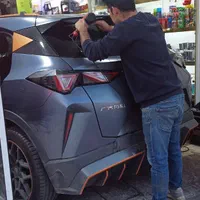 شیشه دودی ضمانتی