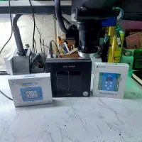 پروگرامر v1s pro//CD01/Q1 و۵عدد ماژول