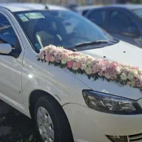 رانا پلاس TU5|خودرو سواری و وانت|قائم‌شهر, |دیوار