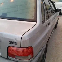 فروش پراید|خودرو سواری و وانت|برازجان, |دیوار