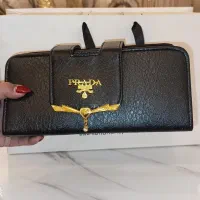 کیف برندprada