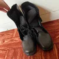 پوتین سایز ۴۷