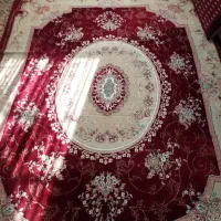 فرش لاکی۱۲متری ۲عدد|فرش|قائم‌شهر, |دیوار