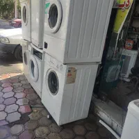 تعمیرات تخصصی ماشین های لباسشویی اتوماتیک