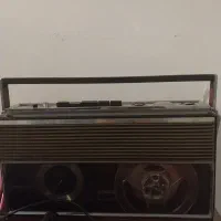 ضبط گروندیک ریلی انتیک