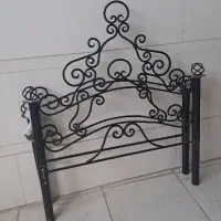 تخت خواب یک نفره