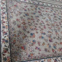 کرم طلایی وطرح ها دیگه ۱۲متری جفت|فرش|گنبد کاووس, |دیوار