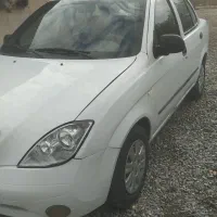 تیبا 1 مدل 97 تمیز|خودرو سواری و وانت|آق قلا, |دیوار