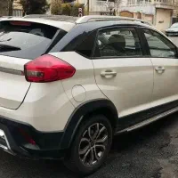 ام وی ام x22 اتومات اسپرت اکسلنت 97|خودرو سواری و وانت|تهران, شمس‌آباد|دیوار