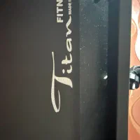 تردمیل|تجهیزات ورزشی|ورامین, ورامین|دیوار