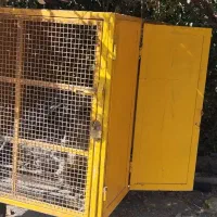 جت واش صنعت1000بار و500بار