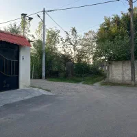 زمین ۶۵۰متری جاده لاکان رشت روبروی ایران برک|فروش زمین و ملک کلنگی|رشت, شهرک احمد خمینی|دیوار