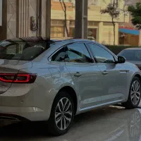 تالیسمان e3 فول 2017