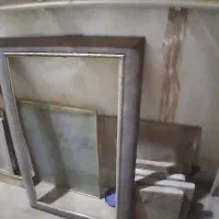 دو دست مبل و قاب عکس  و قالپاق|حراج|کاشان, رسالت|دیوار