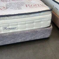 تشک تخت