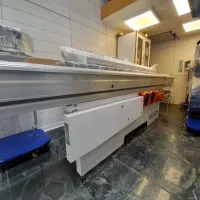 نیازمند استاد برشکار ام دی اف