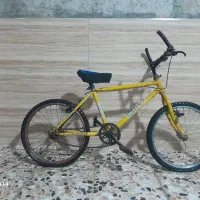 دوچرخه سایز ۲۰