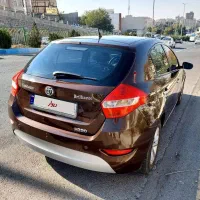 برلیانس H320|خودرو سواری و وانت|تبریز, |دیوار