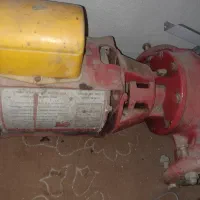 پمپ سیرکولاتور