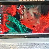 لپتاپ قدرتمند hp با ۴گیگ گرافیک core i7 ram32G|رایانه همراه|شیراز, فرگاز|دیوار