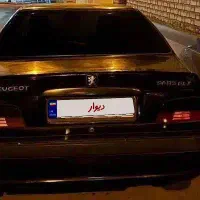 پارس مشکی|خودرو سواری و وانت|اصفهان, شهرک میلاد|دیوار