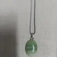 آویزگردنی سنگ سلیمانی