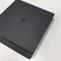 ps4 اسلیم کپی خور دو دسته|کنسول، بازی ویدئویی و آنلاین|برازجان, |دیوار