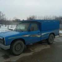 نیسان‌زامیاد|خودرو سواری و وانت|ارومیه, |دیوار